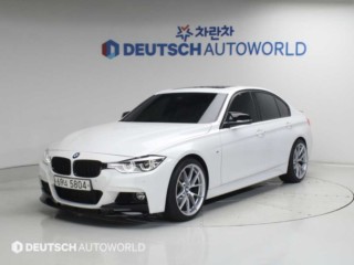 BMW 3시리즈 (F30)