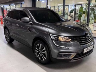 르노코리아(삼성) 더뉴QM6