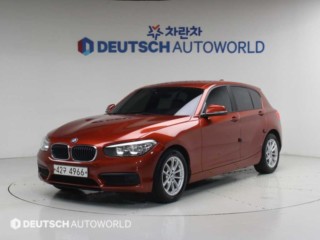 BMW 1시리즈 (F20)