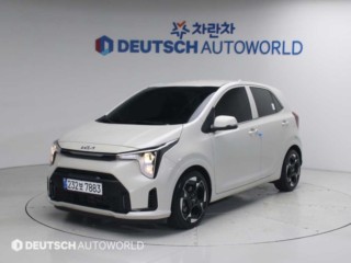 기아 더 뉴 모닝 (JA)
