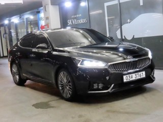 기아 올 뉴 K7
