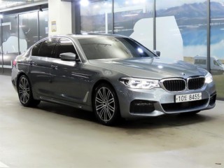 BMW 5시리즈 (G30)