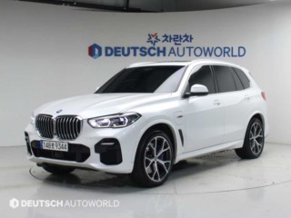 BMW X5 (G05)