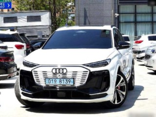 아우디 SQ6 e-트론