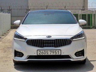 기아 올 뉴 K7