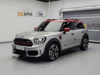 미니 컨트리맨 (F60)