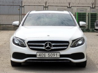 벤츠 E-클래스 W213