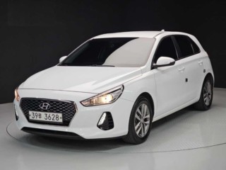 현대 i30 (PD)