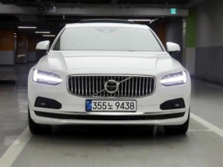 볼보 S90