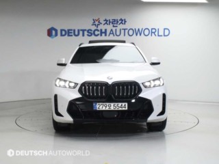BMW X6 (G06)