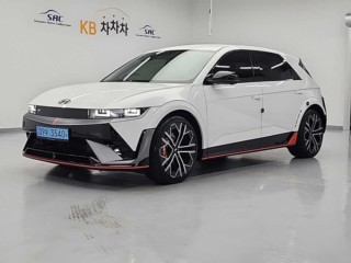 현대 아이오닉 5 N