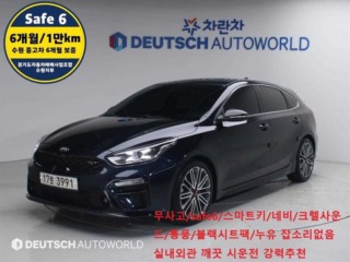 기아 올뉴 K3