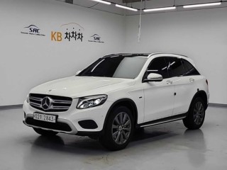 벤츠 GLC클래스 X253