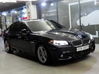 BMW 5시리즈 (F10)