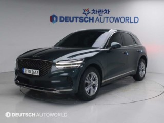 제네시스 GV70
