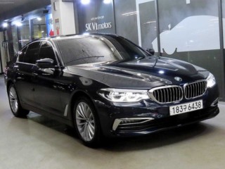 BMW 5시리즈 (G30)