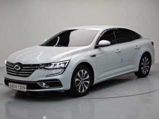 르노코리아(삼성) 더 뉴 SM6
