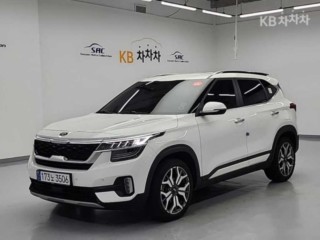 기아 셀토스