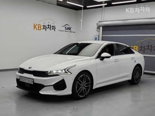 기아 K5 3세대