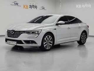르노코리아(삼성) SM6