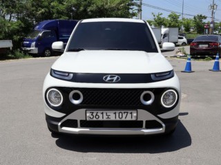 현대 캐스퍼