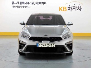 기아 올뉴 K3