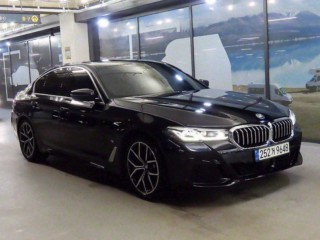 BMW 5시리즈 (G30)