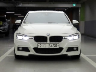 BMW 3시리즈 (F30)