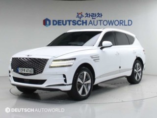 제네시스 GV80
