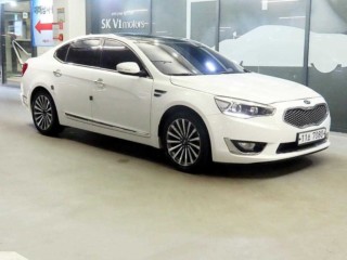 기아 더 뉴 K7