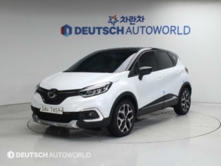 르노코리아(삼성) 뉴QM3