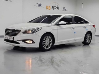 현대 LF 쏘나타