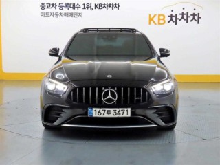 벤츠 E-클래스 W213