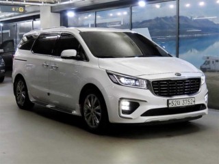 기아 더 뉴 카니발