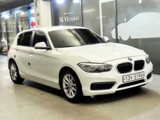 BMW 1시리즈 (F20)