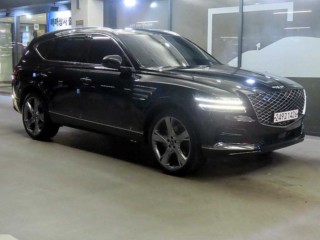 제네시스 GV80
