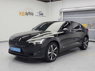 폴스타 폴스타2