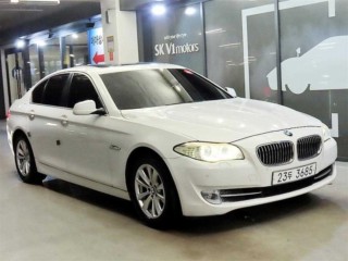 BMW 5시리즈 (F10)