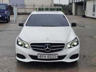 벤츠 E-클래스 W212