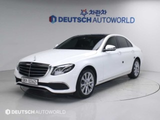벤츠 E-클래스 W213
