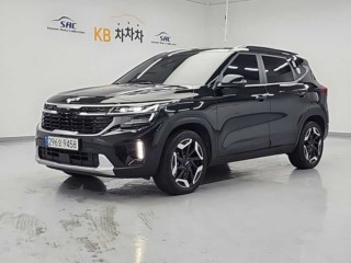 기아 더 뉴 셀토스
