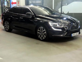 르노코리아(삼성) SM6