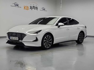 현대 쏘나타 (DN8)