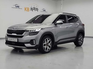 기아 셀토스