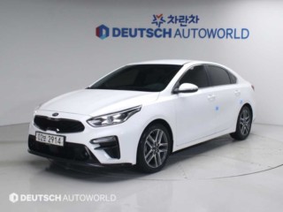 기아 올뉴 K3