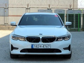 BMW 3시리즈 (G20)
