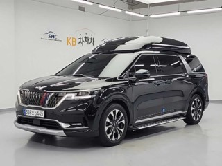 기아 카니발 4세대
