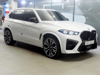 BMW X5 (F15)