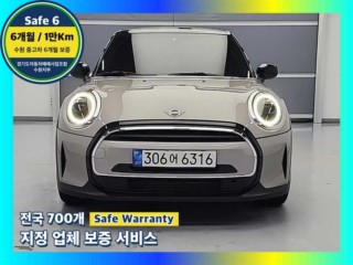미니 쿠퍼