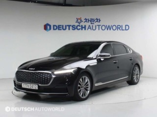 기아 더 뉴 K9 2세대